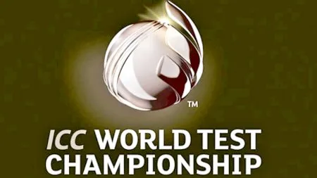 आयसीसीचा न्यूझीलंड, इंग्लंडला दणका Prize money for World Test Championship winners doubled