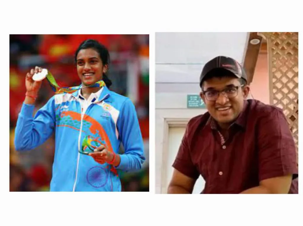 PV Sindhu's wedding on December 22