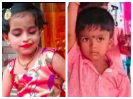 Post-mortem examination conducted on buried body of Shreeyansh