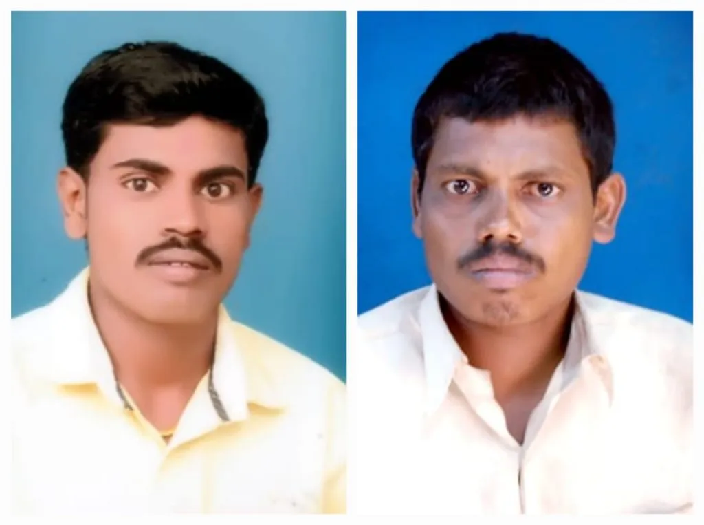 Two brothers die of poisoning in Mandre