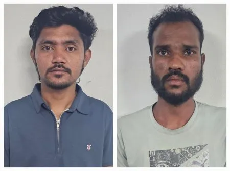 भाचीच्या अपहरणप्रकरणी मामासह साथीदार अटेकत Uncle and accomplices arrested in niece's kidnapping case