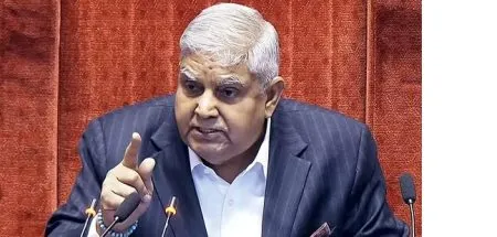 Bundle of notes found under Congress MP Singhvi's chair