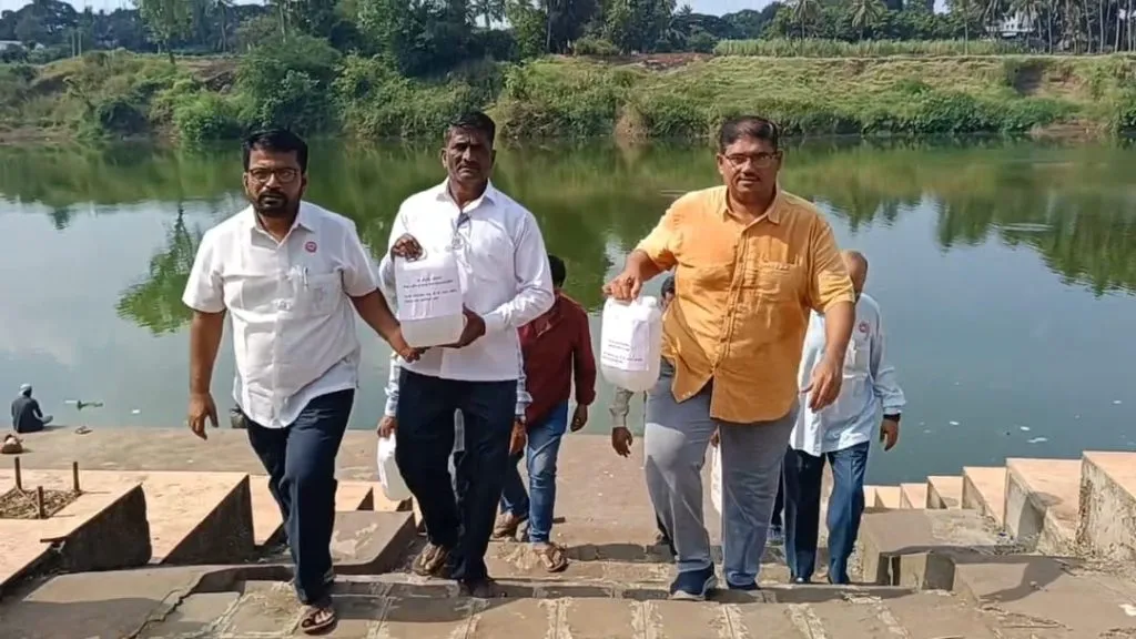 Health of Sanglikars in danger