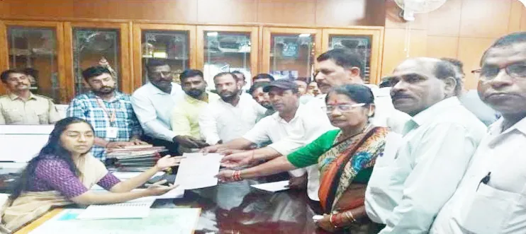 The office of the Assistant Director of Fisheries Department should not be shifted to another place.