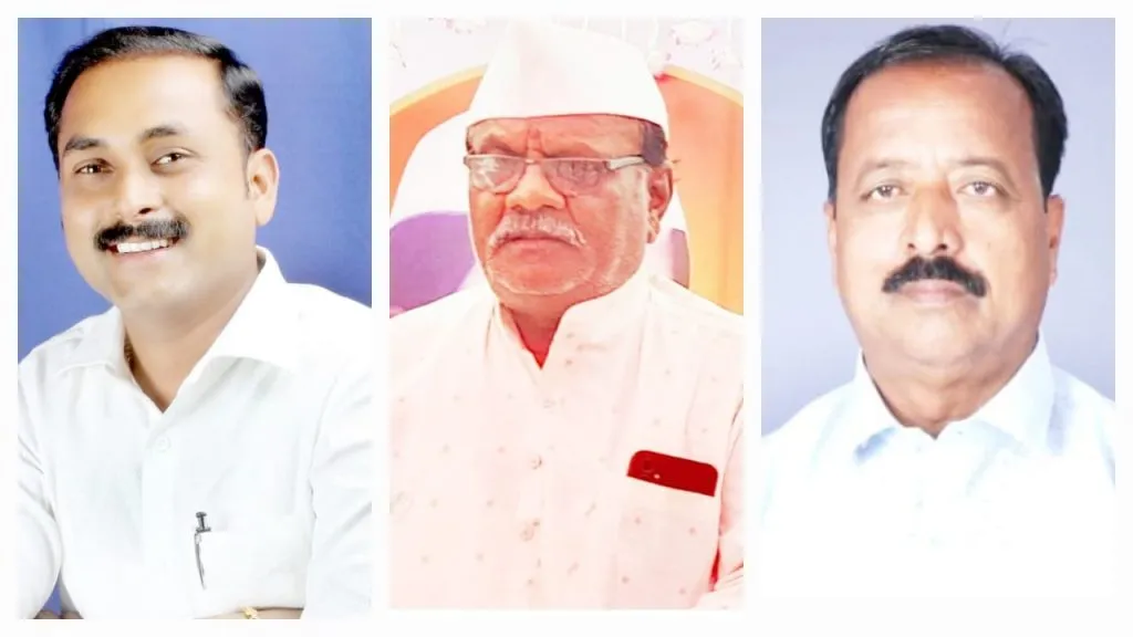 The increased vote share in the Nimsod group has raised the hopes of aspirants.