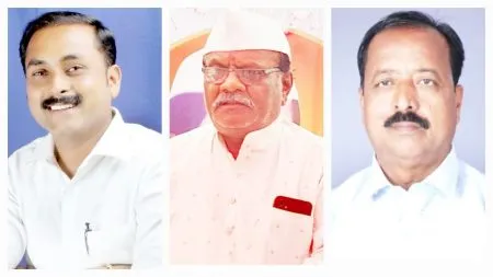 The increased vote share in the Nimsod group has raised the hopes of aspirants.