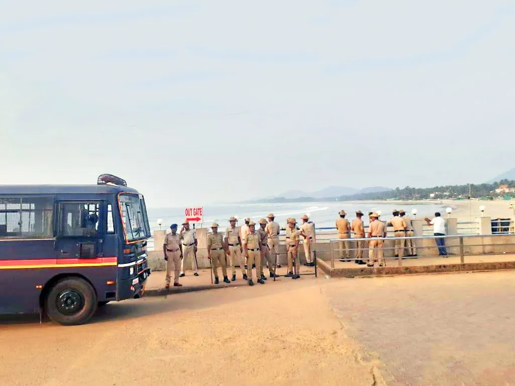 Case registered against teachers in connection with student's death