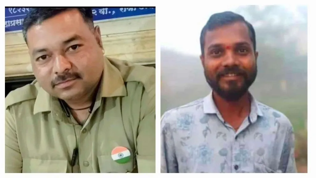 Two killed in bike accident near Kameri