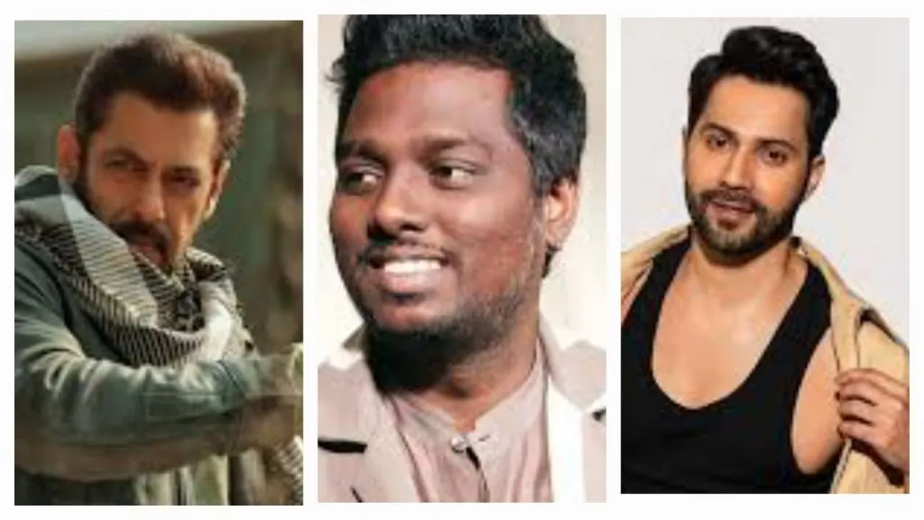 केवळ दहा सेंकदात ‘सलमान खान’ने दिला होकार Salman Khan agreed in just ten seconds