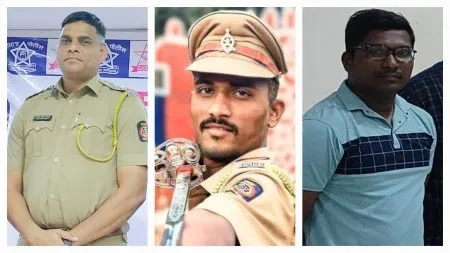 Case registered against three including Assistant Police Inspector in bribery case