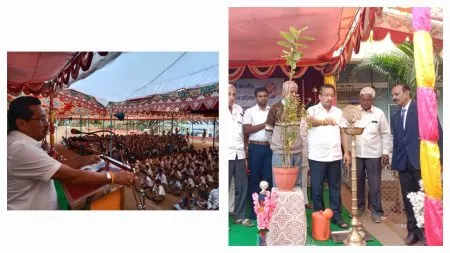 Science exhibitions will create future scientists