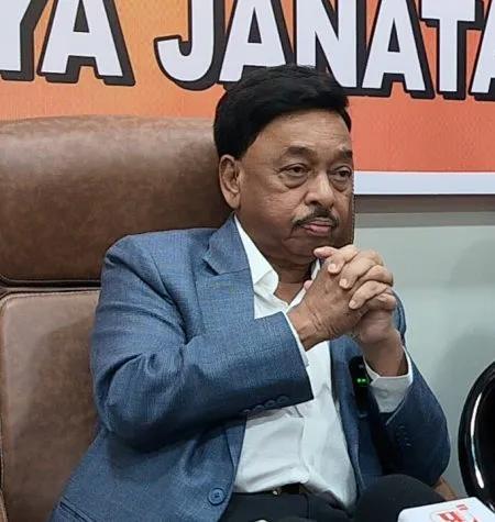 Barsu Refinery will happen if companies are ready!