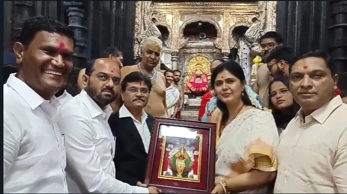 Will Meet PM Modi for Panchganga Pollution Free Mission