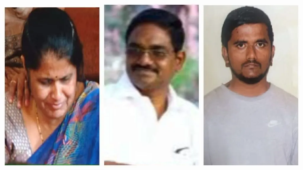 11-year illicit relationship with son's friend