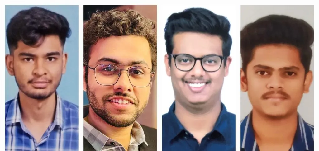 22 Kolhapur students win in CA exam