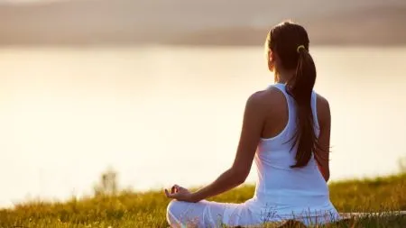 New Women's Pharmacy celebrates World Meditation Day