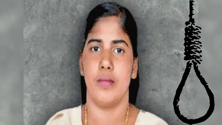 Center to look into nurse hanging case