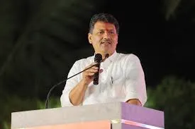 From STD booth operator to state minister... Prakash Abitkar