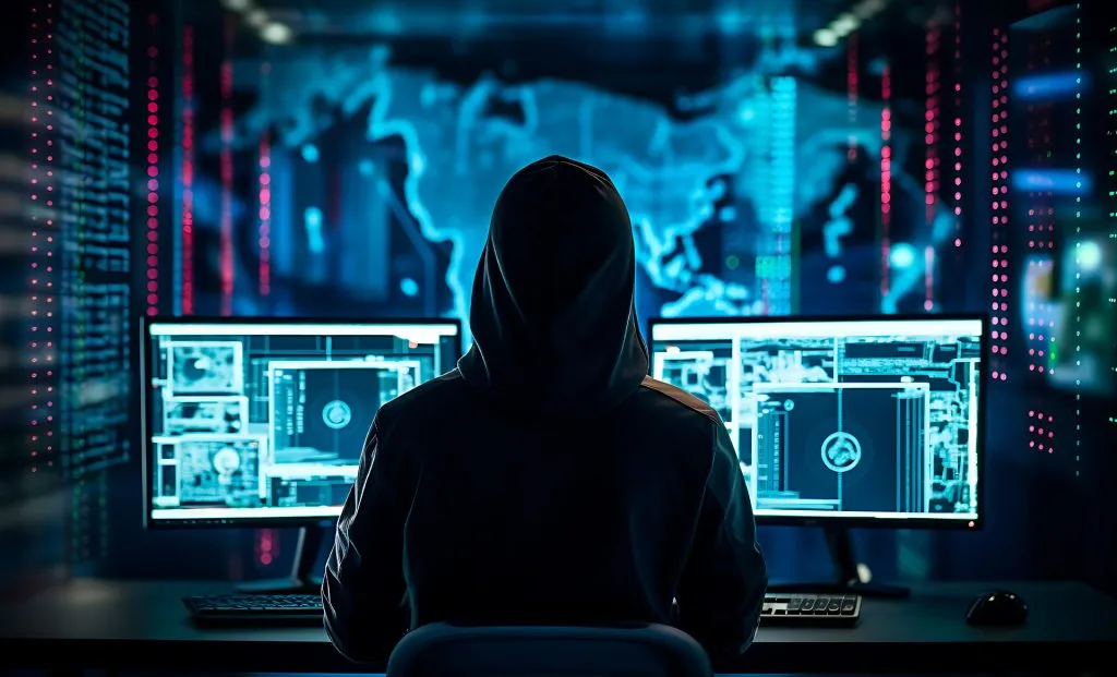 Over 5,000 complaints of online fraud in the district