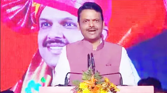 The government was formed...