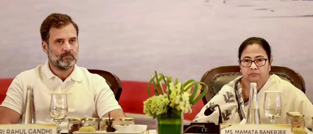 The face of the Indy front is in controversy.