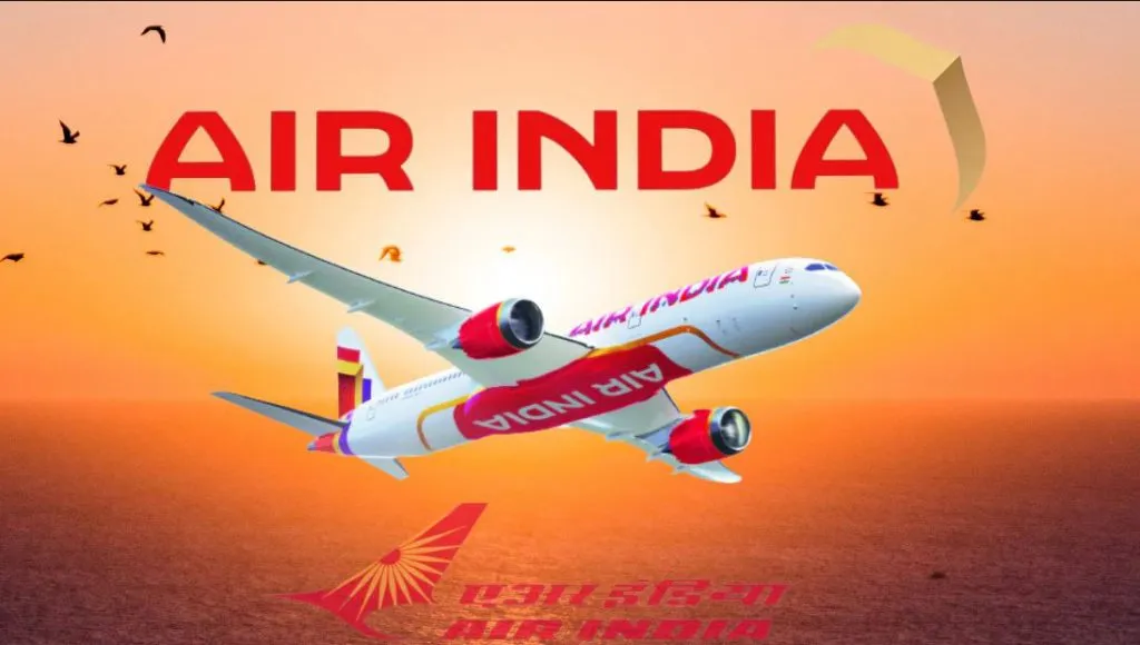 एअरइंडियाची विद्यार्थ्यांकरिता सवलत Air India student discount