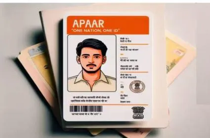 Schools Ordered to Issue Apar Cards to Students"