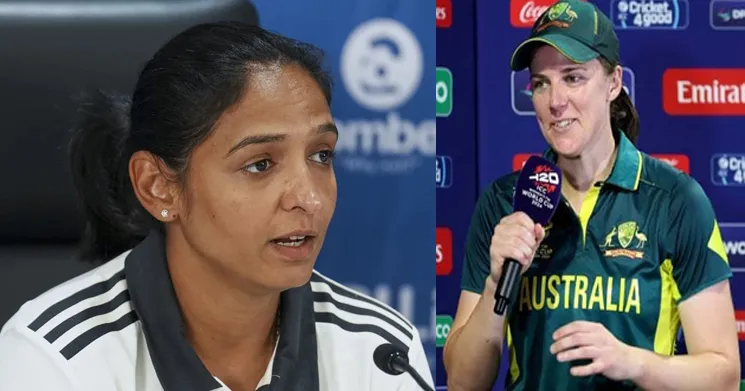 India-Australia Women's first ODI today