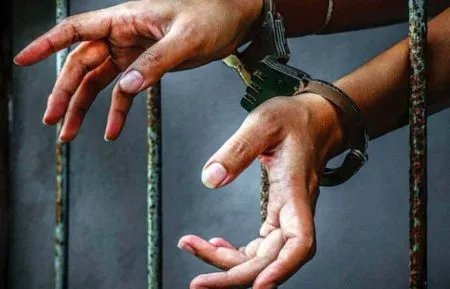 Impersonator IAS officer from Baga-Calangute areest