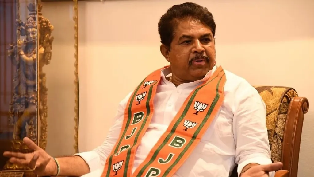 The police system is operating under pressure.