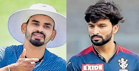 Mumbai-Madhya Pradesh will fight for the title today