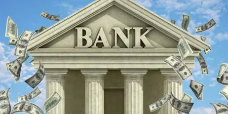 Banks face biggest cash crisis in six months