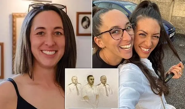 Woman murdered by criminology student