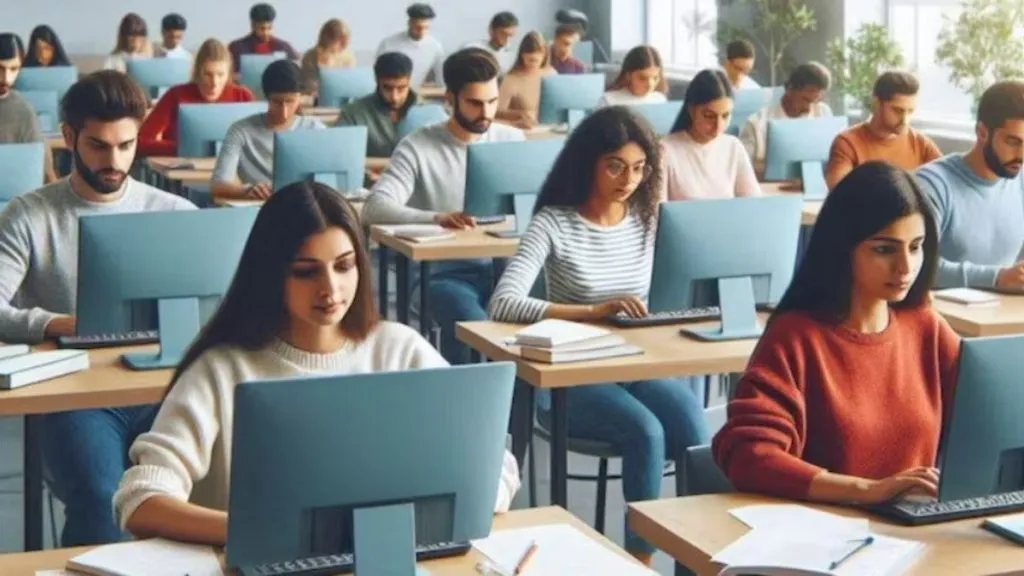 CA final exam results declared