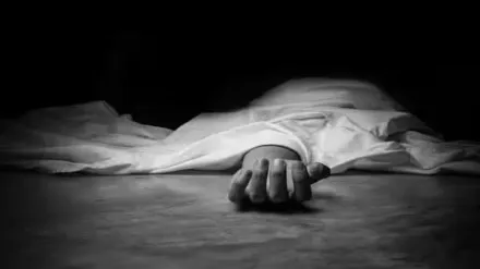 Wife commits suicide, police and mother-in-law file dowry case