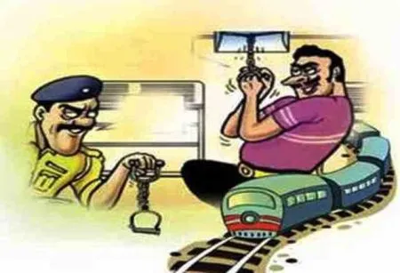 Stopping trains unnecessarily will be costly