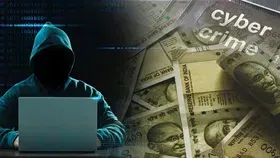 Cyber ​​fraudster dupes Rs. 10 lakh