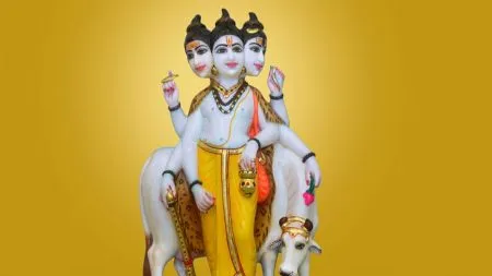 इन्सुली येथे दत्त जयंतीनिमित्त उद्या धार्मिक कार्यक्रम