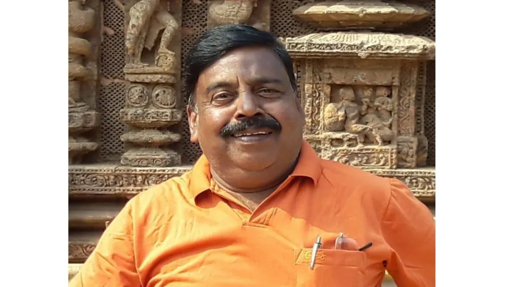 दीनानाथ मिशाळ यांचे निधन