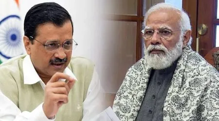दिल्ली निवडणूक : तीन तिघाडा, काम बिघाडा ? Delhi Elections: Three Trigrams, Work Failed?
