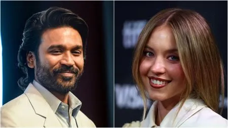 हॉलिवूडमध्ये पुन्हा झळकणार धनुष Dhanush will be seen again in Hollywood