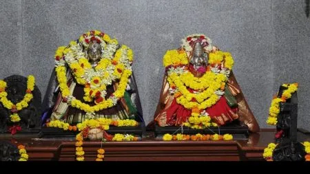 सातोसे येथील देवी माऊलीचा जत्रोत्सव १७ डिसेंबरला