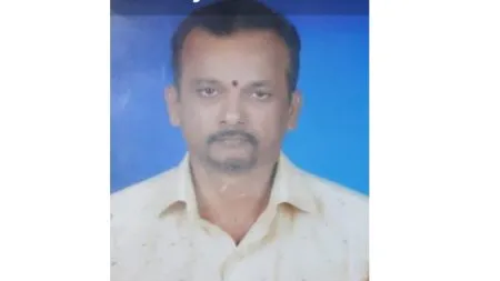 उत्कृष्ट झांज वादक बाळाजी गवळी यांचे निधन