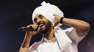 Singer 'Diljit Singh Dosanjh's' big statement