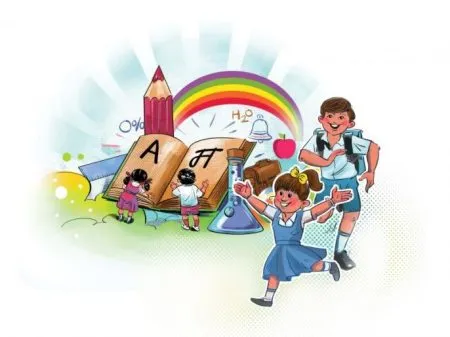 Municipal Corporation should start semi-English schools