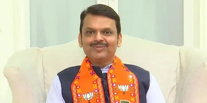 Will achieve balanced development of Maharashtra