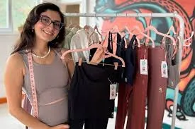 महिलेला आहे उपचाररहित आजार The woman has an incurable disease.