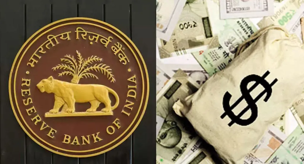 The country's foreign exchange reserves fell by $3.2 billion.