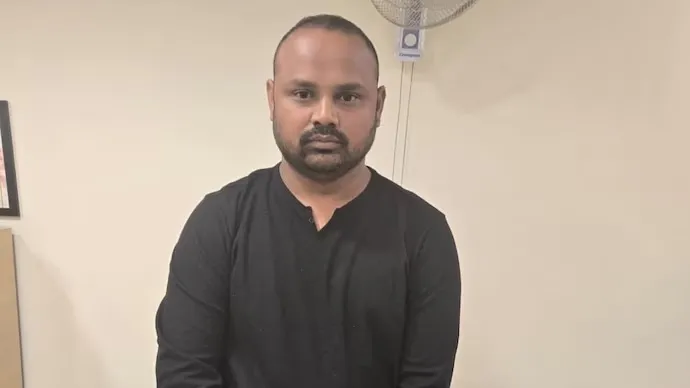 Scam of Rs 6,000 crore in Gujarat