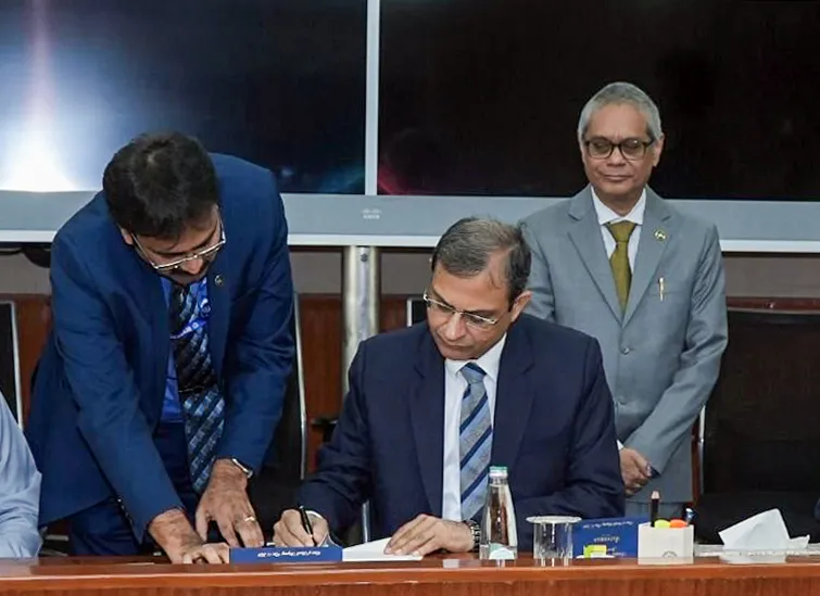 Sanjay Malhotra appointed as Reserve Bank Governor